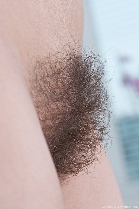 Mature blondy Vanessa J does striptease to offer monstrous natural breasts & silky muff - Image 19 of 19  in Amateur category   featuring Vanessa J 