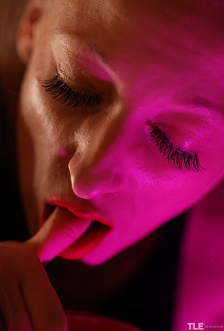 The Life Erotic starring Judita Hot Photos - Image 14 of 21  in Model category   featuring Judita 