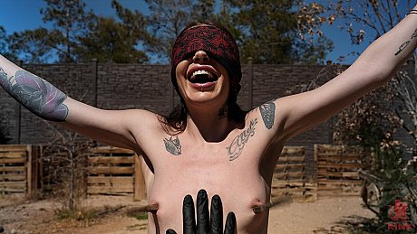 Hogtied starring Brenna Mckenna, The Pope Hot Porn - Image 2 of 16  in Spreading category   featuring The Pope, Brenna Mckenna 