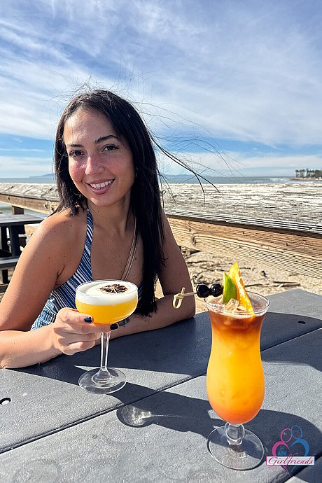 ATK Girlfriends XXX Porn Pics - Image 12 of 21  in Big Clit category  