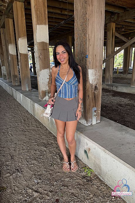 ATK Girlfriends XXX Porn Pics