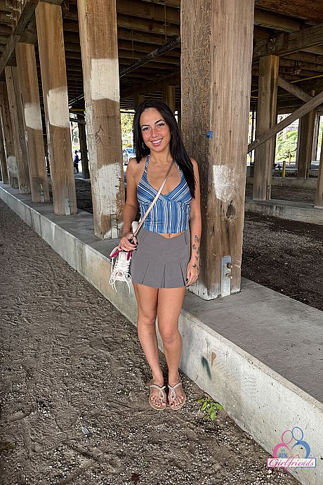 Big Clit XXX Porn Pics