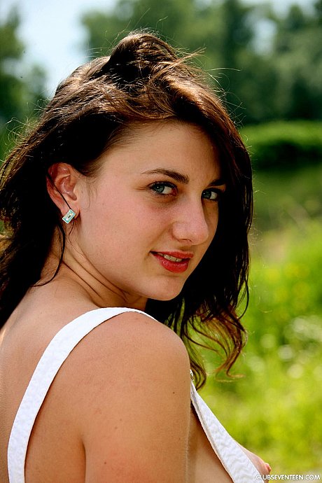 Club Seventeen featuring Lucy N XXX Photos