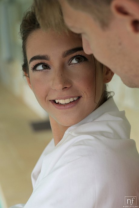 Pretty teen Tera Link gets her delicious snatch licked out, drilled & jizzed - Image 5 of 20  in Pussy category   featuring Michael Fly, Tera Link 