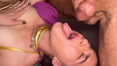 Cliff Media Productions performed by Vanessa Cliff XXX Gallery - Image 15 of 21  in Big Clit category   featuring Vanessa Cliff 