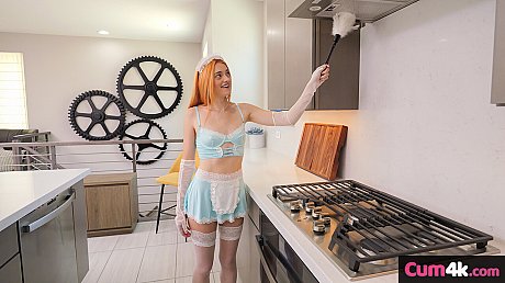 Spunk 4K starring Gracey Snow, Kyle Mason Porn Gallery - Image 2 of 21  in Cumshot category   featuring Kyle Mason, Gracey Snow 