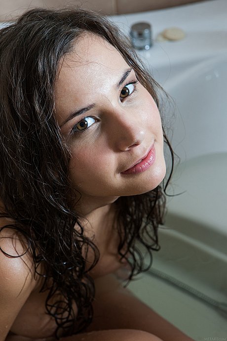 Met Art performed by Oretha Mars nude Gallery - Image 21 of 21  in Model category   featuring Oretha Mars