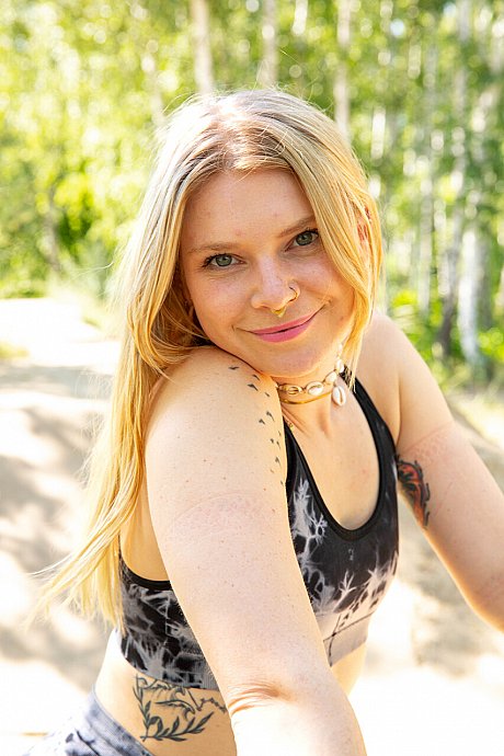 Ersties nude XXX - Image 1 of 21  in Masturbation category  