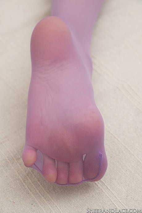 Sheer And Lace performed by Tiffany Tatum XXX Porn Pics