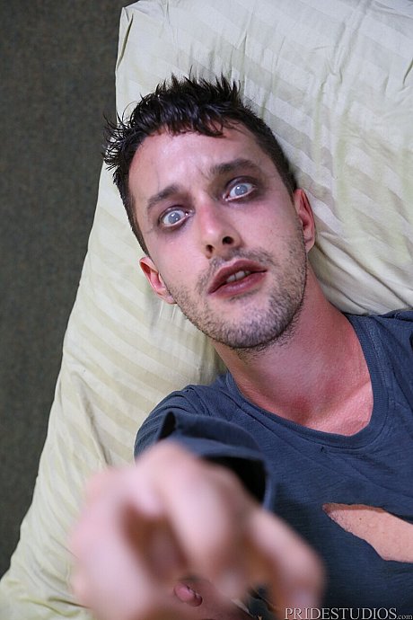 Studs Over 30 featuring Isaac Hardy, Tony Orion undressed Gallery - Image 21 of 21  in Gay category