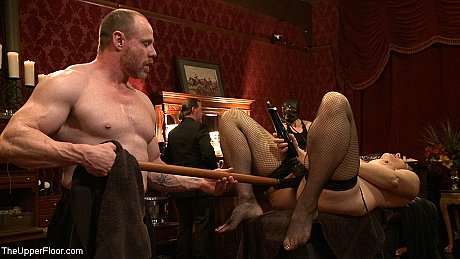 The Upper Floor performed by Beretta James, Dylan Ryan Porn XXX - Image 11 of 21  in Pussy category   featuring Beretta James, Dylan Ryan 