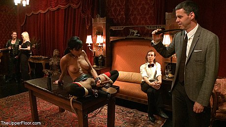 The Upper Floor performed by Beretta James, Dylan Ryan Porn XXX - Image 20 of 21  in Pussy category   featuring Beretta James, Dylan Ryan 