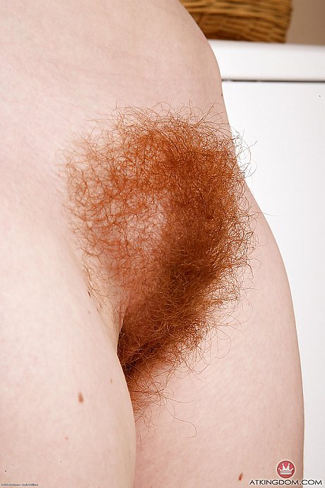 Over 30 ex-wife Ana Molly showing off bushy armpits and snatch close up - Image 12 of 16  in Pussy category   featuring Ana Molly 
