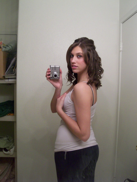 Teenie skank girlfriend girl Photos Tiffany Thompson - #647326