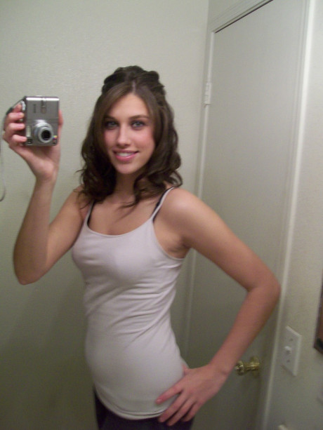 Teenie skank girlfriend girl Photos Tiffany Thompson - #647327