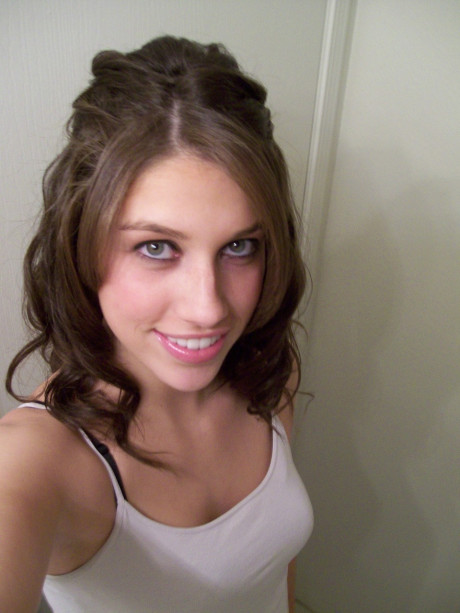 Teenie skank girlfriend girl Photos Tiffany Thompson - #647328
