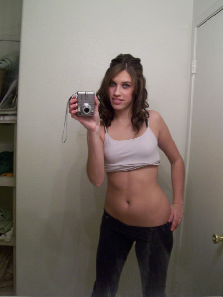 Teenie skank girlfriend girl Photos Tiffany Thompson - #647330