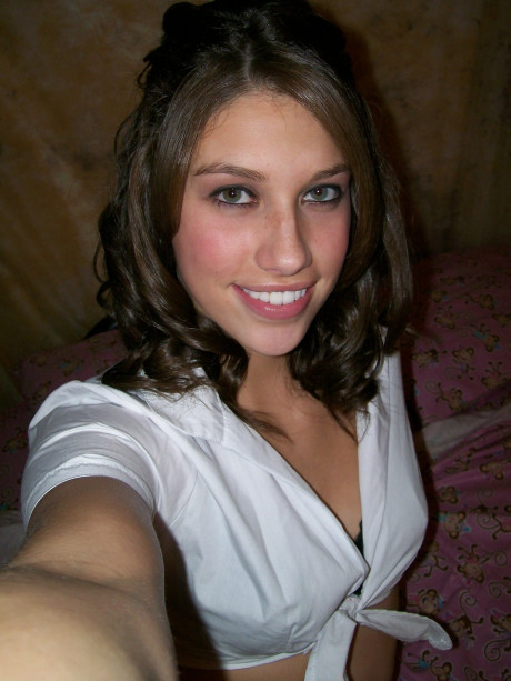 Teenie skank girlfriend girl Photos Tiffany Thompson - #647331