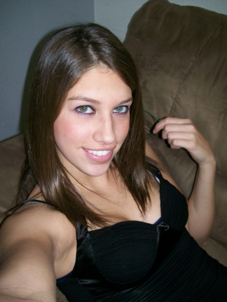 Teenie skank girlfriend girl Photos Tiffany Thompson - #647337