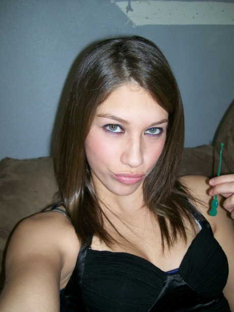 Teenie skank girlfriend girl Photos Tiffany Thompson - #647338