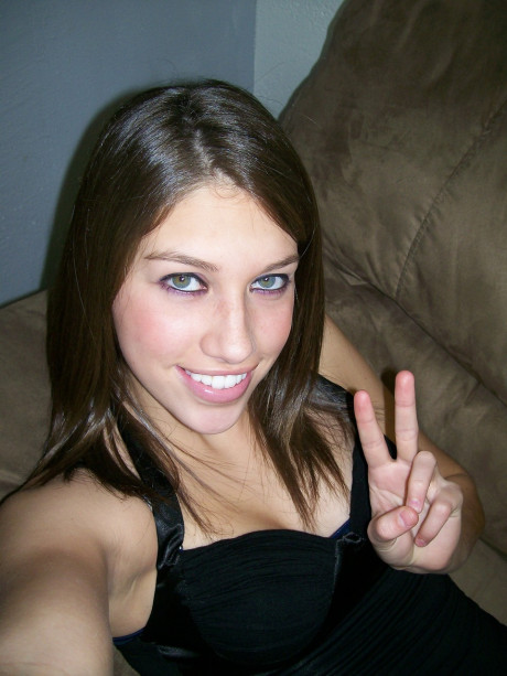 Teenie skank girlfriend girl Photos Tiffany Thompson - #647339