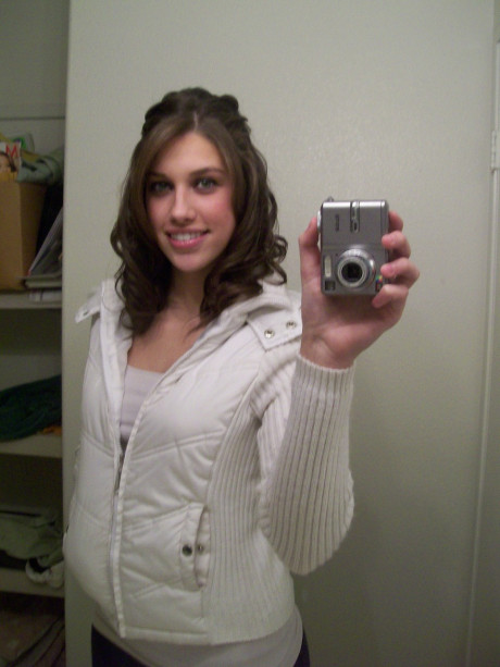 Teenie skank girlfriend girl Photos Tiffany Thompson - #647344