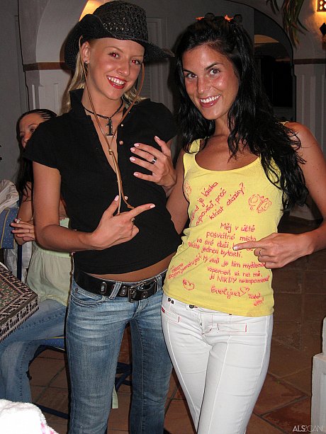 Naughty teenie Amy Lee spreads her shaved pussy while pissing outdoors - Image 10 of 20  in Pussy category   featuring Carli Banks, Jana Cova, Hannas Honeypot, Nella Miartusova 