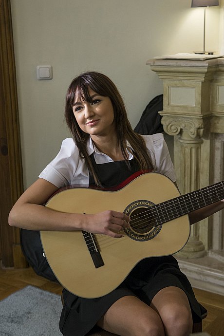 Pretty Spanish musicians getting wild and dirty in a teenie compilation - Image 1 of 20  in Teen category   featuring Alexis Brill, Shona River, Totti, Matt Bird, Candee Licious, Lauro Giotto, Suzy Rainbow, Mr Clark 