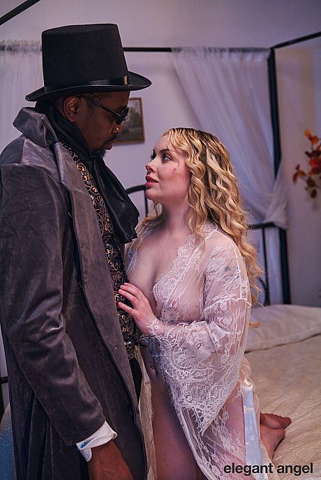 Elegant Angel - Image 2 of 21  in Groupsex category  