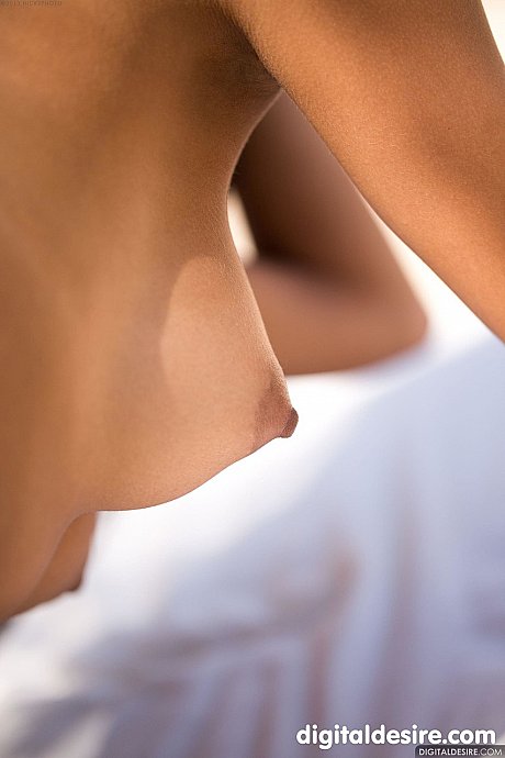 Digital Desire featuring Chloe Amour Porn XXX