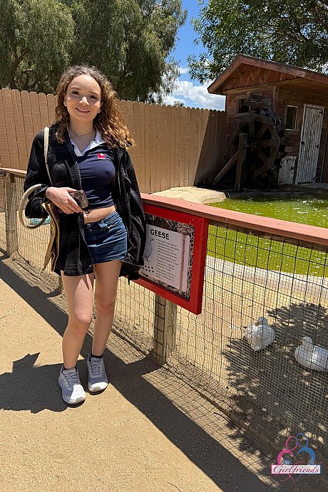 Kinky GF Selina Imai flaunts her monstrous booty & spreads her shaved snatch - Image 19 of 21  in Pussy category   featuring Selina Imai 