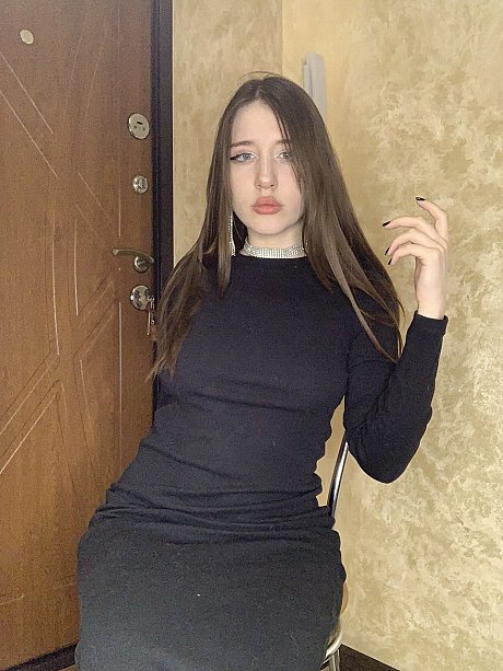 OnlyFans lady lady Anika featuring lady broad Anika XXX Images - Image 7 of 10  in Model category   featuring Lady Anika 