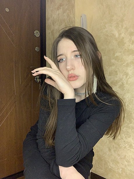 OnlyFans lady lady Anika featuring lady broad Anika XXX Images - Image 8 of 10  in Model category   featuring Lady Anika 