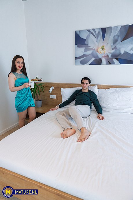 Old NL Dexter, Di Devi - xxx porn gallery #49081 in Amateur featuring Dexter, Di Devi