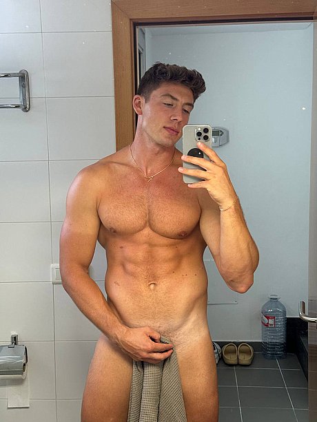 OnlyFans Dkulak Dkulak - Image 12 of 20  in Gay category  