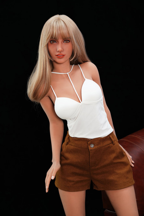 Sex Doll Partner - #1063386