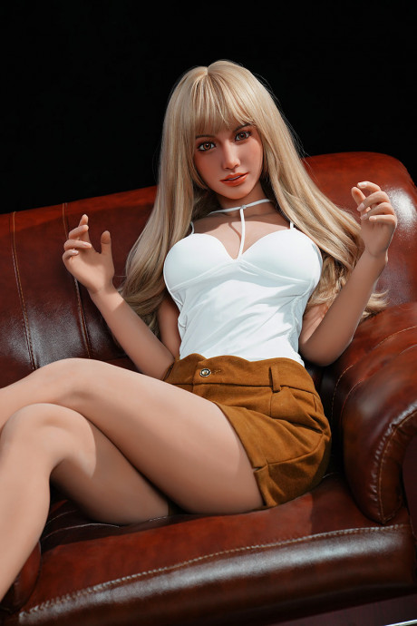 Sex Doll Partner - #1063388