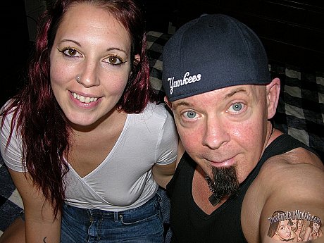 True Amateur Models starring Ashley C Model naked XXX