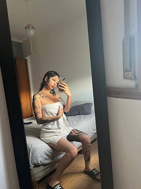 OnlyFans Miss Yazminn featuring Miss Yazminn undressed Porn Pics - Gallery #464