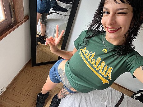 OnlyFans Miss Yazminn featuring Miss Yazminn undressed Porn Pics - Image 9 of 21  in Pussy category   featuring Miss Yazminn 