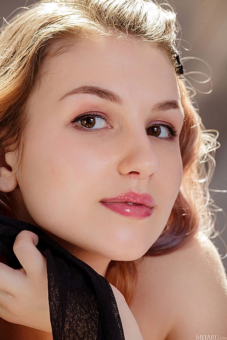 Met Art performed by Isabele Sex Pictures - Image 17 of 21  in Model category   featuring Isabele 