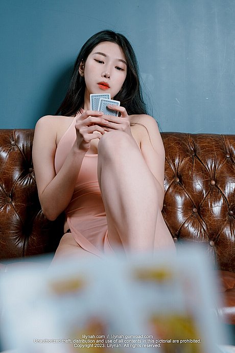 Patreon KoreanBabeGirls naked Porn Pics - Image 8 of 10  in Masturbation category  