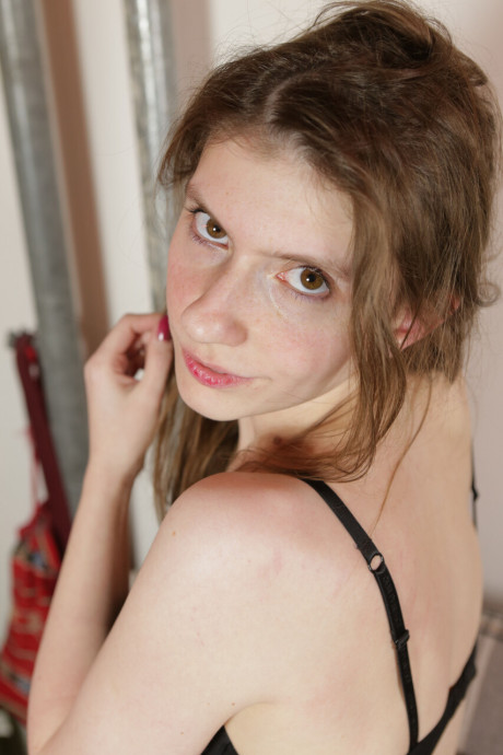 Ersties starring Vanessa X Sex Images - #1369551