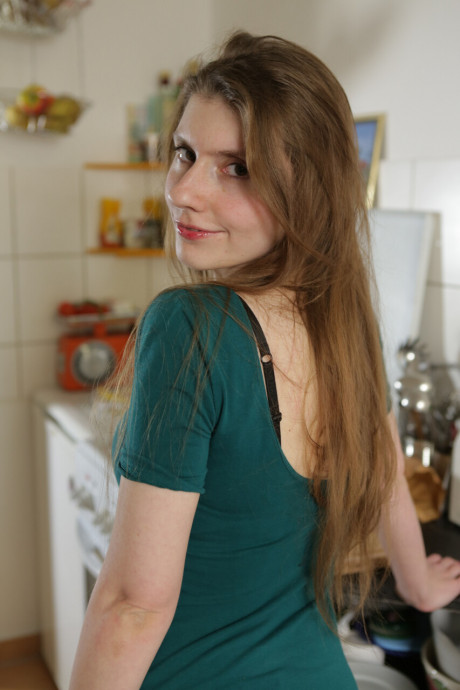 Ersties starring Vanessa X Sex Images - #1369560
