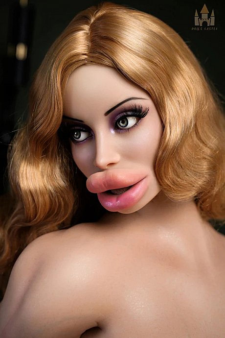 Mai Love Doll nude Pics - Image 14 of 21  in Sex Doll category  