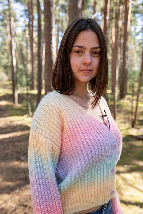 Ersties starring Yade Porn Photos - Image 3 of 20  in Pussy category   featuring Yade 