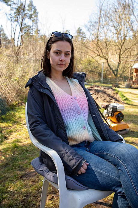 Ersties starring Yade Porn Photos - Image 4 of 20  in Pussy category   featuring Yade 