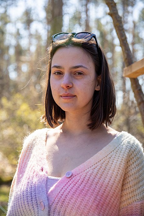 Ersties starring Yade Porn Photos - Image 6 of 20  in Pussy category   featuring Yade 