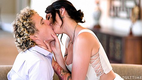 Modern Day Sins featuring Charlotte Sins, Robby Apples naked Gallery - Image 5 of 20  in Spreading category   featuring Charlotte Sins, Robby Apples 