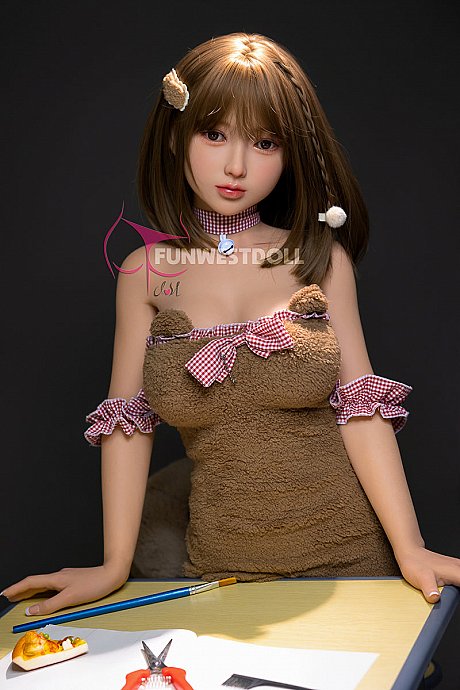 Better Love Doll XXX Gallery - Image 5 of 21  in Sex Doll category  